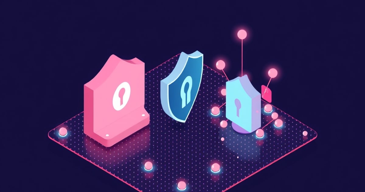 Attack surface diagram covering evasion attacks, data poisoning, model extraction, and supply chain compromise vectors