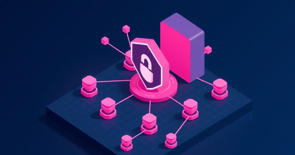 Generative AI risk surface including prompt injection, hallucination, training data extraction, and supply chain compromise