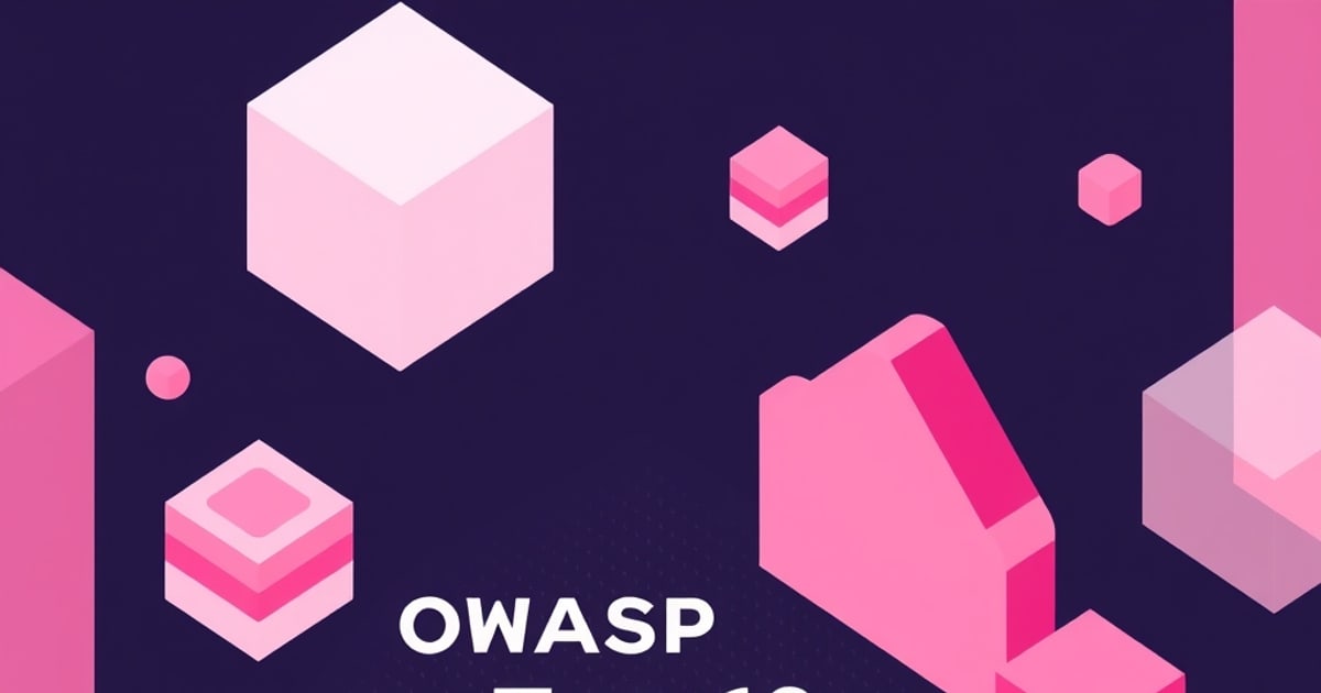 OWASP LLM Top 10 updated rankings emphasizing prompt injection, insecure output, and supply chain risks